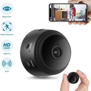 A9 Mini Wireless Camera