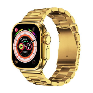 C9 Ultra Max Gold Edition With Hryfine App