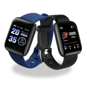 D13 Smart Bracelet Watch