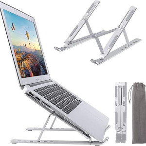 Laptop Stand Creative Folding Storage Bracket