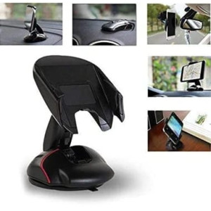 Mouse Shaped Mobile Holder